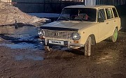 ВАЗ (Lada) 2102, 1984 