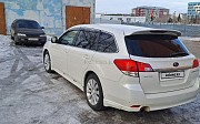 Subaru Legacy, 2012 