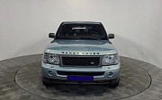 Land Rover Range Rover Sport, 2008 