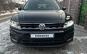 Volkswagen Tiguan, 2018 