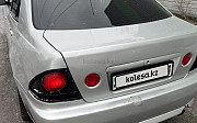 Lexus IS 200, 2002 Астана