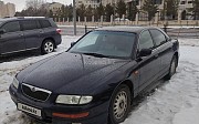 Mazda Xedos 9, 1997 