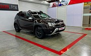 Renault Duster, 2017 