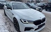 BMW M5, 2022 