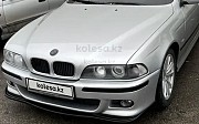 BMW 540, 1997 Жаркент