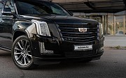 Cadillac Escalade, 2020 Алматы