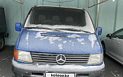 Mercedes-Benz Vito, 1997 
