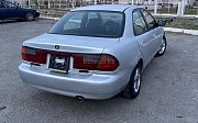 Mazda 323, 1997 