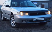 Subaru Legacy, 1995 