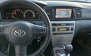 Toyota Corolla, 2006 