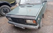 ВАЗ (Lada) 2107, 1998 Макинск
