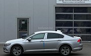 Volkswagen Passat, 2022 