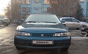 Mazda Cronos, 1992 Алматы