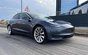 Tesla Model 3, 2018 