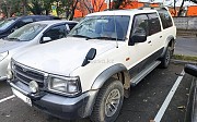 Mazda Proceed, 1996 