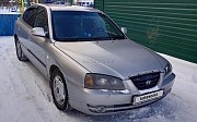 Hyundai Elantra, 2006 Петропавловск