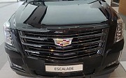 Cadillac Escalade, 2020 