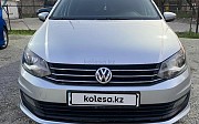 Volkswagen Polo, 2018 