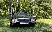 Jaguar XJ, 2000 Алматы