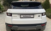 Land Rover Range Rover Evoque, 2016 