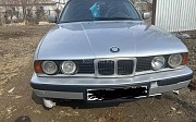 BMW 525, 1990 Жаркент
