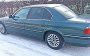 BMW 730, 1996 