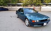 BMW 730, 1996 