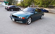 BMW 730, 1996 Қарағанды