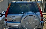 Honda CR-V, 2002 