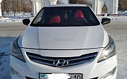 Hyundai Accent, 2014 Қостанай