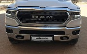 Dodge Ram, 2019 