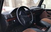 Mercedes-Benz G 300, 1992 