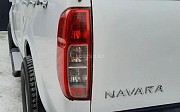 Nissan Navara, 2011 