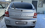 SsangYong Actyon, 2011 Ақтөбе