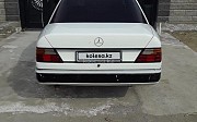 Mercedes-Benz E 200, 1989 Шиели