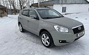 Geely Emgrand X7, 2015 Астана