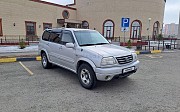 Suzuki XL7, 2001 Усть-Каменогорск
