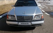 Mercedes-Benz C 200, 1993 