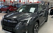 Subaru Forester, 2022 Қостанай