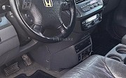 Honda Odyssey, 2005 