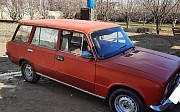 ВАЗ (Lada) 2102, 1975 