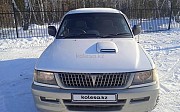 Mitsubishi Challenger, 1996 Щучинск