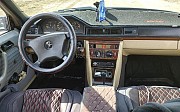 Mercedes-Benz E 300, 1992 