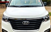 Hyundai H-1, 2021 Қостанай