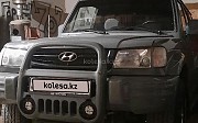 Hyundai Galloper, 2001 Жанаозен