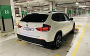 BMW X1, 2011 