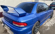Subaru Impreza WRX STi, 2000 