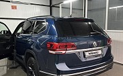Volkswagen Teramont, 2020 