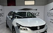 Suzuki Baleno, 2022 