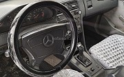 Mercedes-Benz C 180, 1994 Петропавловск